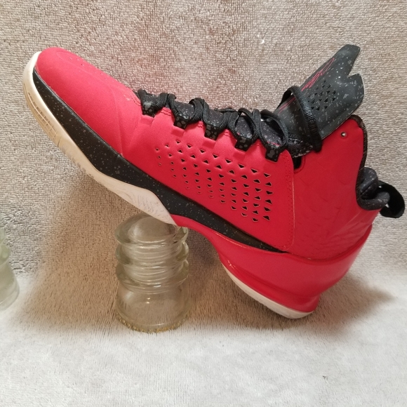 Nike Air Jordan Mens 7 MELO M11 DS Basketball Shoe - Picture 2 of 10